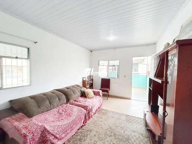 Casa / Sobrado para Venda em Nova Iguaçu/RJ Ouro Verde 2 Quartos
