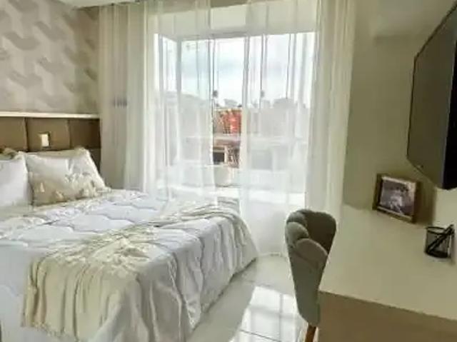 Casa / Sobrado para Venda em Nova Iguaçu/RJ Austin 2 Quartos