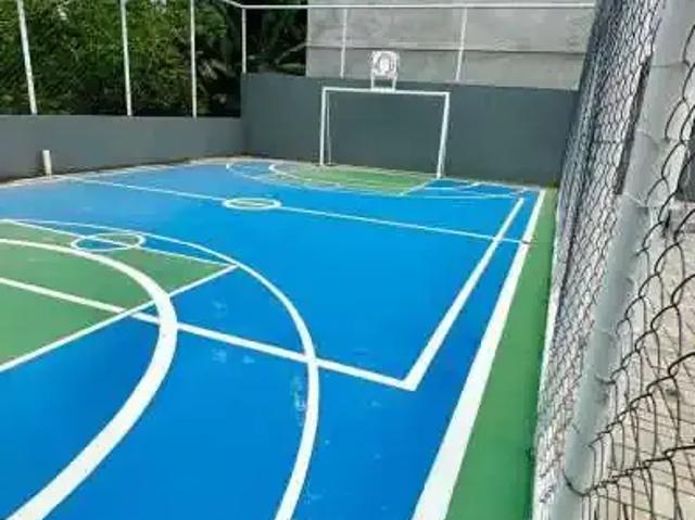 Casa / Sobrado para Venda em Nova Iguaçu/RJ Austin 2 Quartos