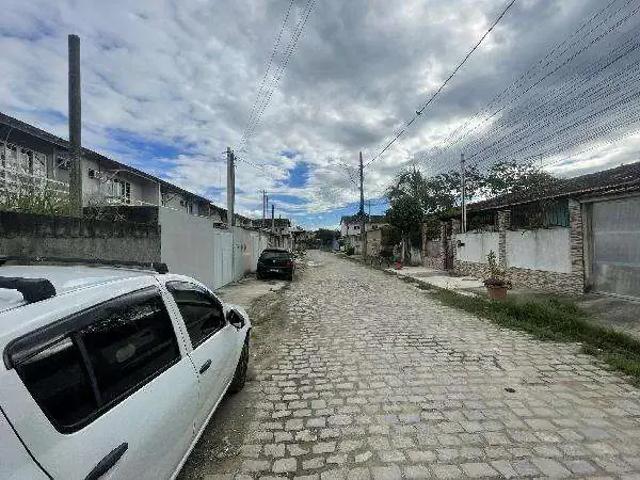 Casa / Sobrado para Venda em Nova Iguaçu/RJ Adrianópolis 1 Quartos