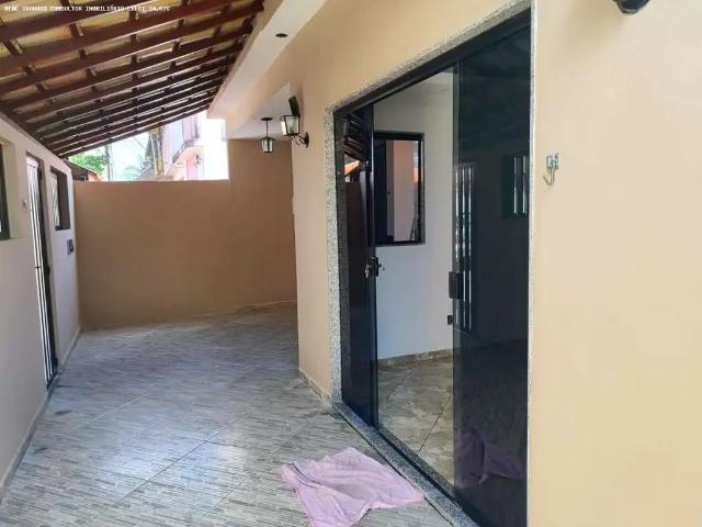 Casa / Sobrado para Venda em Nova Iguaçu/RJ Alto da Posse 2 Quartos