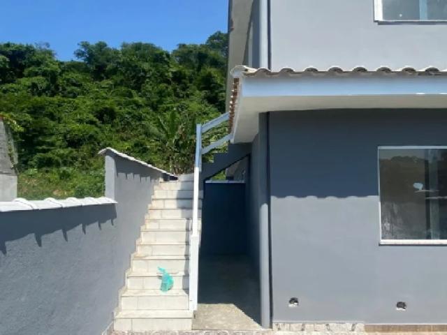 Casa / Sobrado para Venda em Nova Iguaçu/RJ Ambaí 2 Quartos