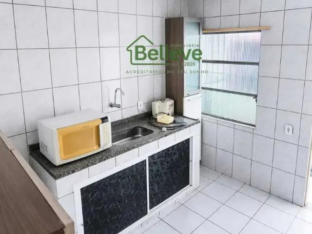 Casa / Sobrado para Venda em Nova Iguaçu/RJ Andrade Araújo 2 Quartos