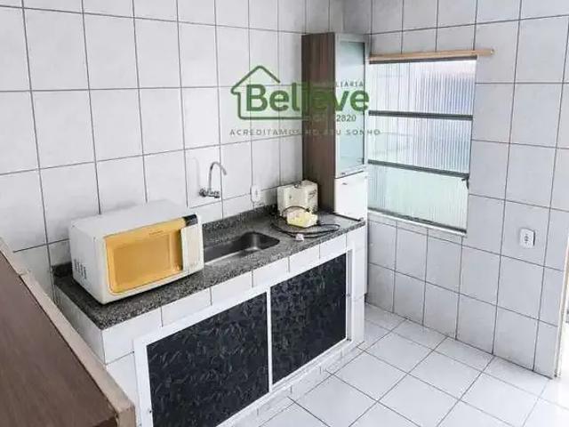 Casa / Sobrado para Venda em Nova Iguaçu/RJ Andrade Araújo 2 Quartos