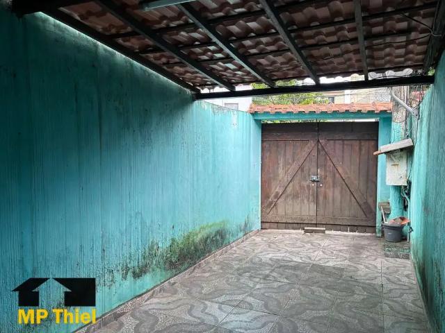 Casa / Sobrado para Venda em Nova Iguaçu/RJ Andrade Araújo 2 Quartos