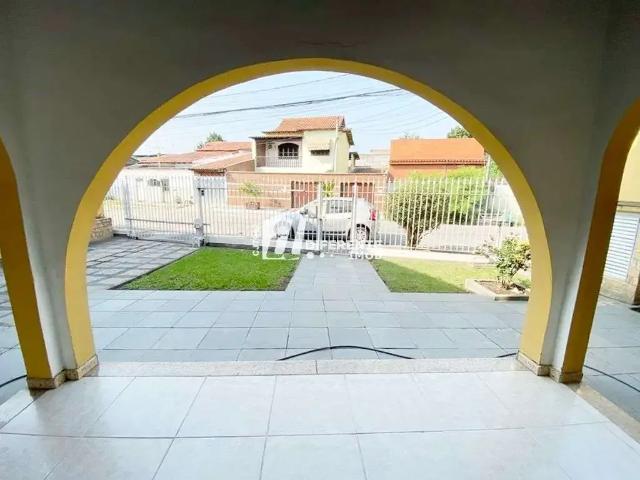 Casa / Sobrado para Venda em Nova Iguaçu/RJ Andrade Araújo 3 Quartos