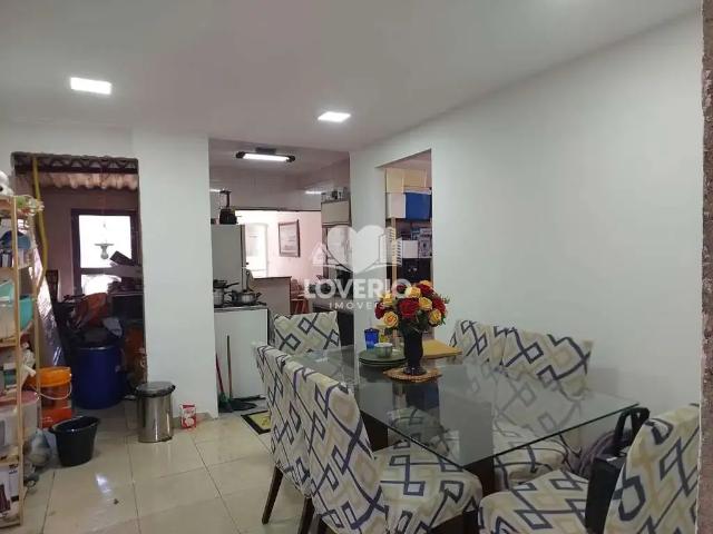 Casa / Sobrado para Venda em Nova Iguaçu/RJ Botafogo 2 Quartos