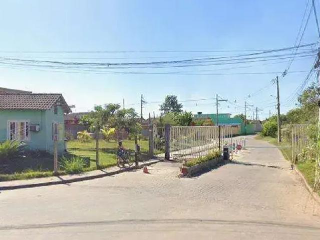 Casa / Sobrado para Venda em Nova Iguaçu/RJ Cabuçu 1 Quartos