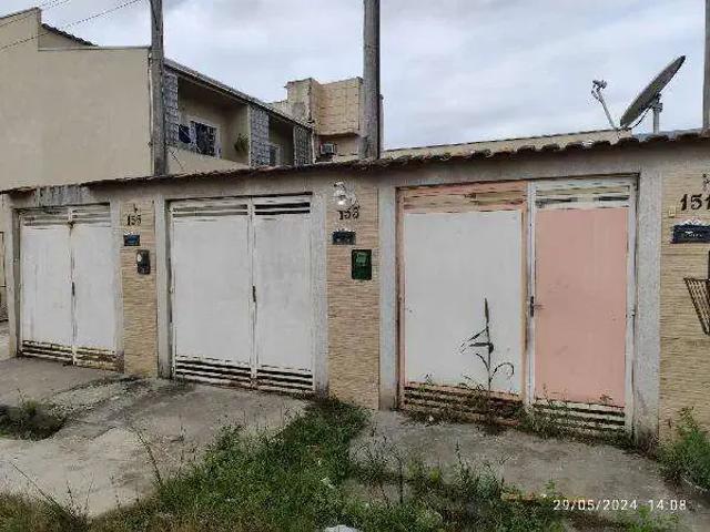 Casa / Sobrado para Venda em Nova Iguaçu/RJ Cabuçu 1 Quartos