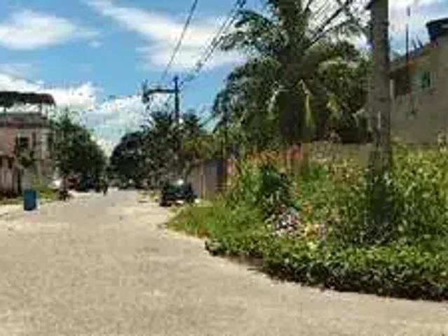 Casa / Sobrado para Venda em Nova Iguaçu/RJ Cabuçu 1 Quartos
