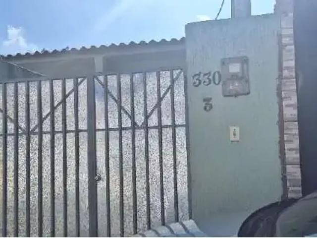 Casa / Sobrado para Venda em Nova Iguaçu/RJ Cabuçu 1 Quartos