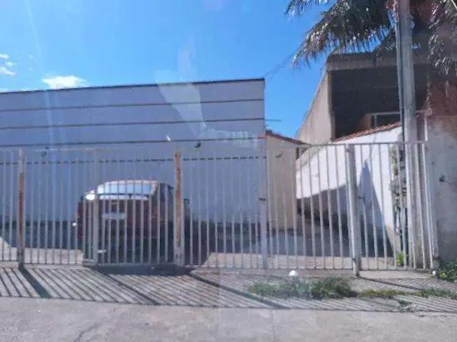 Casa / Sobrado para Venda em Nova Iguaçu/RJ Cabuçu 1 Quartos