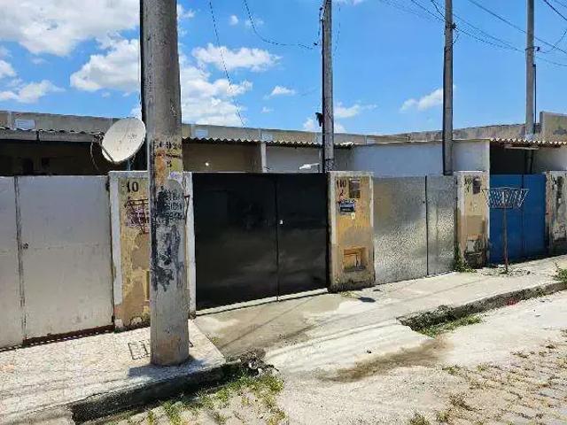 Casa / Sobrado para Venda em Nova Iguaçu/RJ Cabuçu 1 Quartos