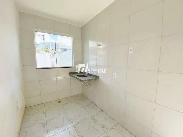 Casa / Sobrado para Venda em Nova Iguaçu/RJ Cabuçu 2 Quartos