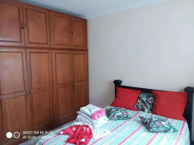 Casa / Sobrado para Venda em Nova Iguaçu/RJ Cabuçu 3 Quartos