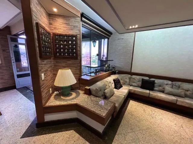 Casa / Sobrado para Venda em Nova Iguaçu/RJ Caonze 4 Quartos