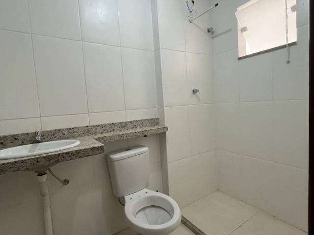 Casa / Sobrado para Venda em Nova Iguaçu/RJ Caonze 2 Quartos