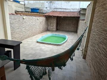 Casa / Sobrado para Venda em Nova Iguaçu/RJ Califórnia 3 Quartos