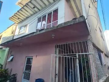 Casa / Sobrado para Venda em Nova Iguaçu/RJ Califórnia 3 Quartos