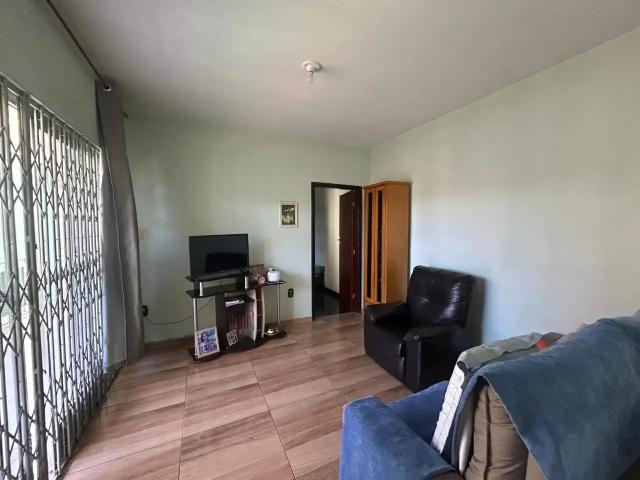 Casa / Sobrado para Venda em Nova Iguaçu/RJ Califórnia 2 Quartos