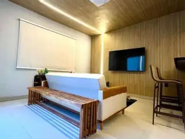Casa / Sobrado para Venda em Nova Iguaçu/RJ Califórnia 2 Quartos
