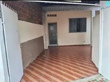 Casa / Sobrado para Venda em Nova Iguaçu/RJ Califórnia 2 Quartos