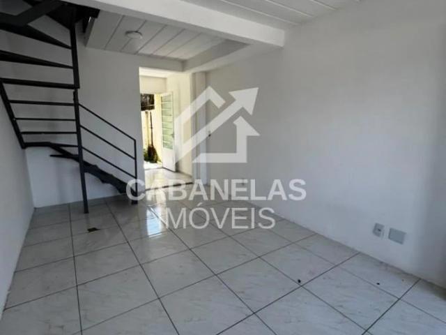 Casa / Sobrado para Venda em Nova Iguaçu/RJ Campo Alegre 2 Quartos