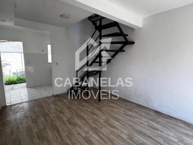 Casa / Sobrado para Venda em Nova Iguaçu/RJ Campo Alegre 2 Quartos
