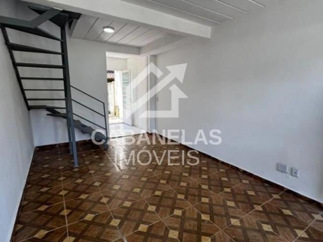 Casa / Sobrado para Venda em Nova Iguaçu/RJ Campo Alegre 2 Quartos