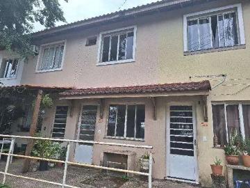 Casa / Sobrado para Venda em Nova Iguaçu/RJ Campo Alegre 2 Quartos