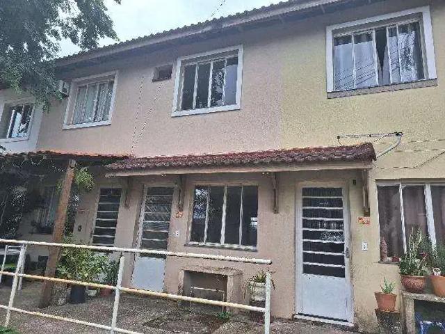 Casa / Sobrado para Venda em Nova Iguaçu/RJ Campo Alegre 2 Quartos
