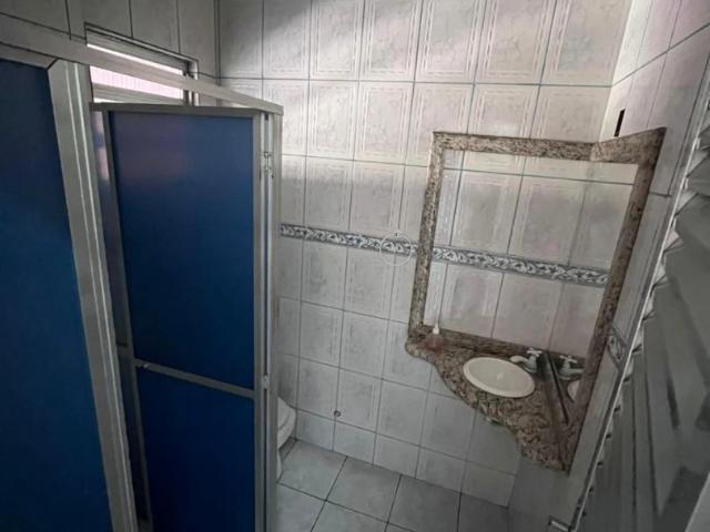 Casa / Sobrado para Venda em Nova Iguaçu/RJ Carmari 3 Quartos