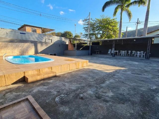 Casa / Sobrado para Venda em Nova Iguaçu/RJ Carmari 3 Quartos