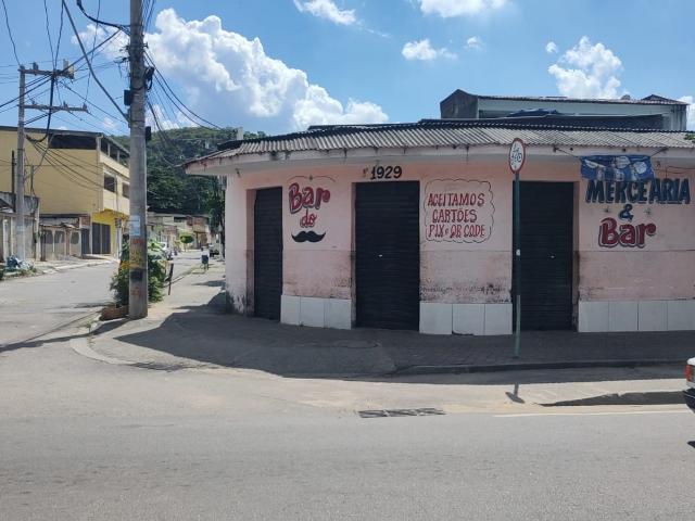 Terreno / Lote para Venda em Nova Iguaçu/RJ Tinguá