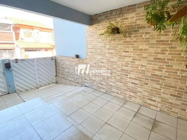 Casa / Sobrado para Venda em Nova Iguaçu/RJ Centro 4 Quartos