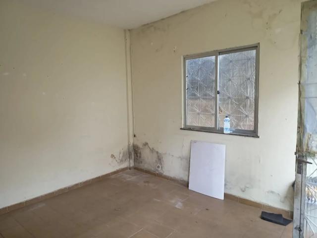 Casa / Sobrado para Venda em Nova Iguaçu/RJ Centro 1 Quartos