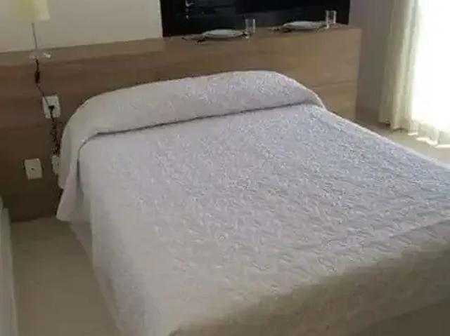 Casa / Sobrado para Venda em Nova Iguaçu/RJ Centro 1 Quartos