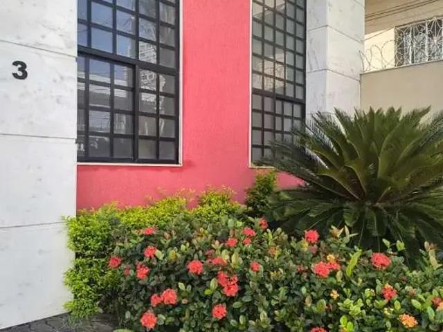 Casa / Sobrado para Venda em Nova Iguaçu/RJ Centro 3 Quartos