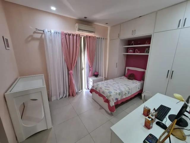 Casa / Sobrado para Venda em Nova Iguaçu/RJ Centro 3 Quartos