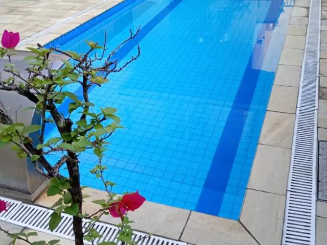 Casa / Sobrado para Venda em Nova Iguaçu/RJ Centro 3 Quartos