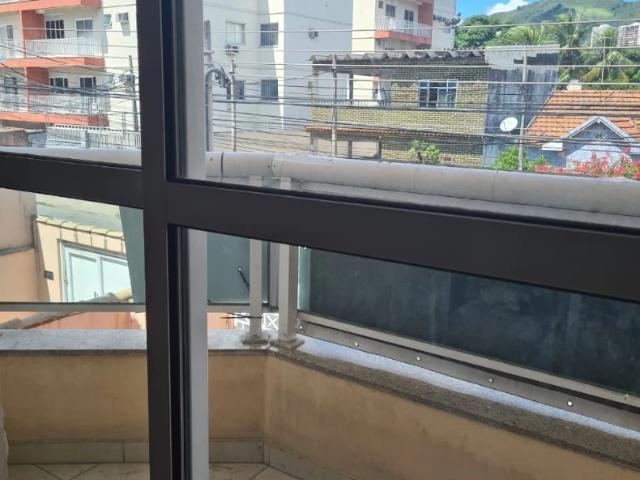 Casa / Sobrado para Venda em Nova Iguaçu/RJ Chacrinha 2 Quartos