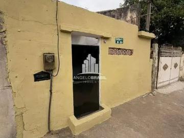 Casa / Sobrado para Venda em Nova Iguaçu/RJ Chacrinha 2 Quartos