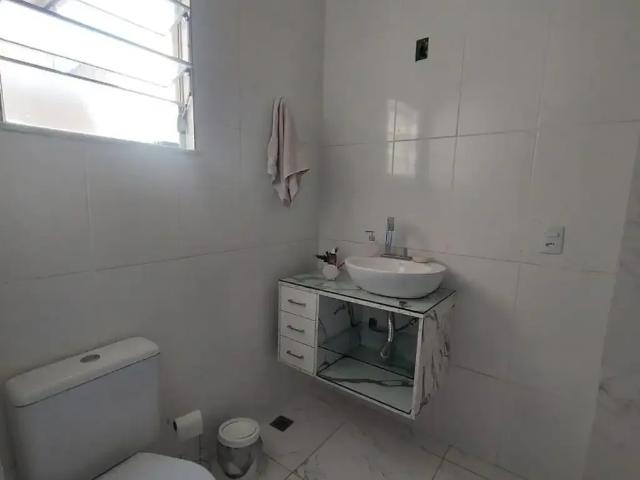 Casa / Sobrado para Venda em Nova Iguaçu/RJ Comendador Soares 2 Quartos