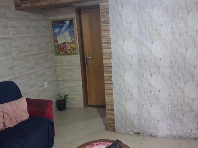 Casa / Sobrado para Venda em Nova Iguaçu/RJ Comendador Soares 2 Quartos