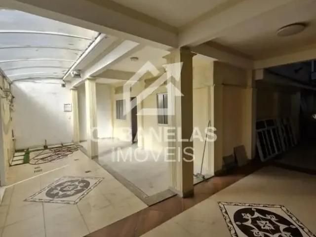 Casa / Sobrado para Venda em Nova Iguaçu/RJ Comendador Soares 4 Quartos