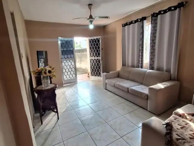 Casa / Sobrado para Venda em Nova Iguaçu/RJ Comendador Soares