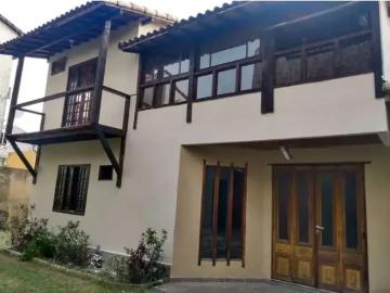 Casa / Sobrado para Venda em Nova Iguaçu/RJ Da Luz 4 Quartos