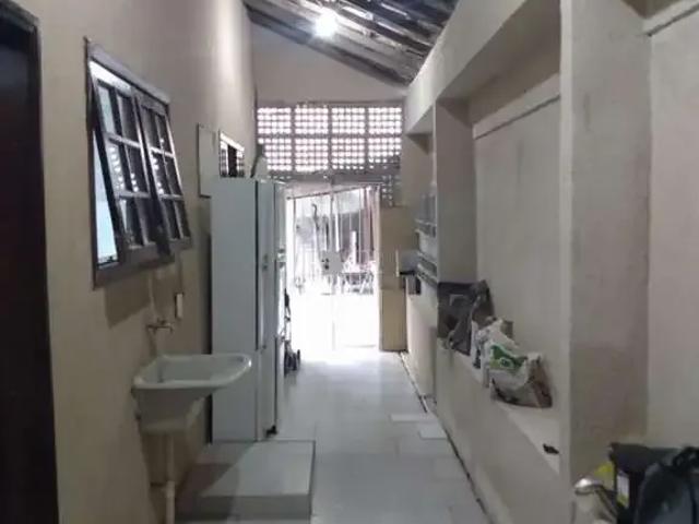 Casa / Sobrado para Venda em Nova Iguaçu/RJ Da Luz 4 Quartos