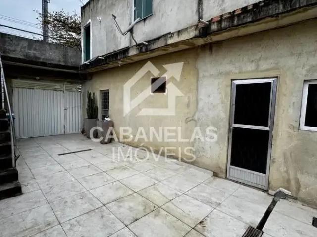 Casa / Sobrado para Venda em Nova Iguaçu/RJ Da Luz 4 Quartos