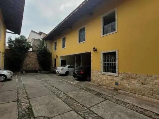 Casa / Sobrado para Venda em Nova Iguaçu/RJ Da Luz 2 Quartos